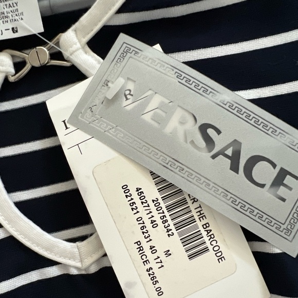 Versace Classic Shirt - Picture 2 of 3